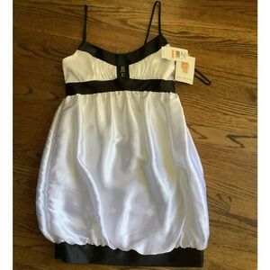 NWT Vintage Jessica Mc Clintock for Gunne Sax Party Formal Dress